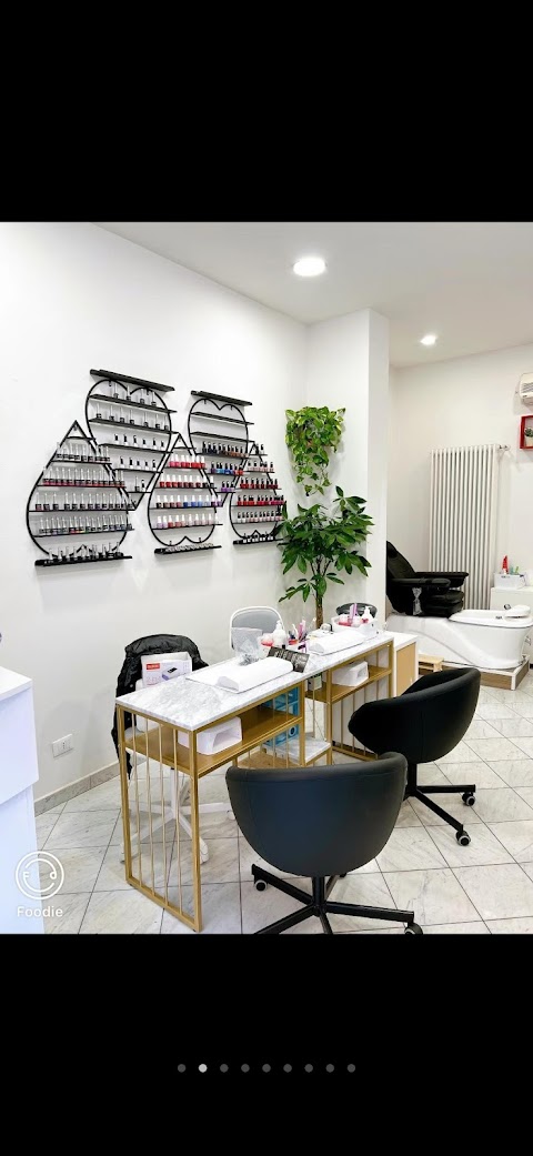 LINDA NAIL SPA