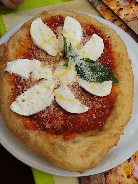 Pizzeria Ferrillo