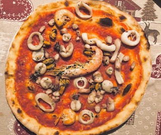 Pizzeria Vera