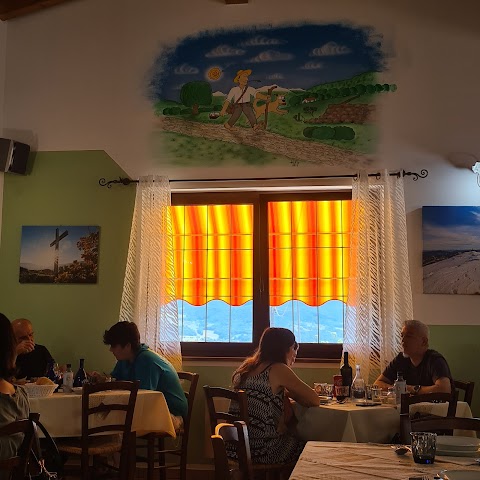 Trattoria del Viandante