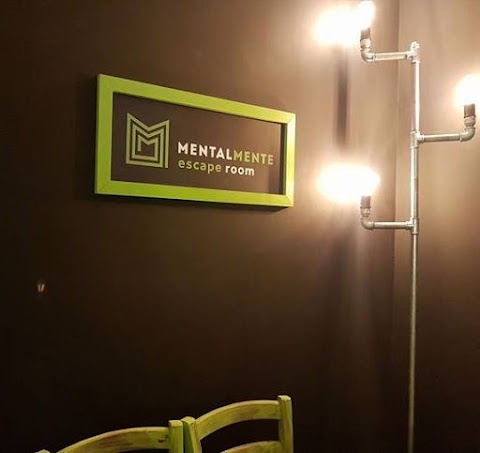 MENTALMENTE ESCAPE ROOM