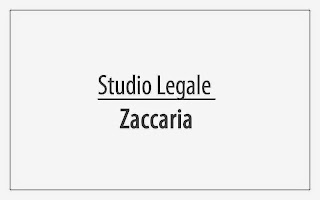 Studio Legale Zaccaria