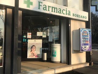 Farmacia Borsano