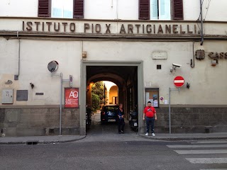 Master Ding Academy Firenze - Scuola Yang di Tai Chi Chuan