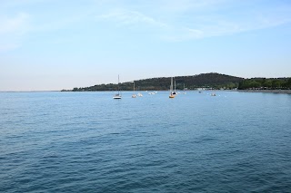 Porto comunale di Padenghe del Garda