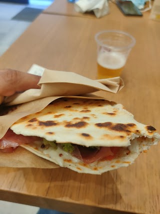 La Piadineria