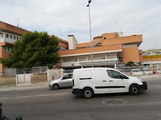 Presidio Ospedaliero Occidentale : Pronto Soccorso