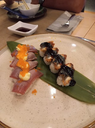 Iku Sushi