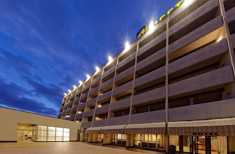 iH Hotels Bologna Gate 7