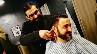 Barber Shop - R & B