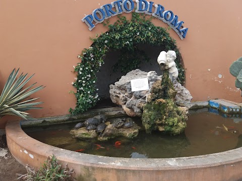 Porto di Ostia