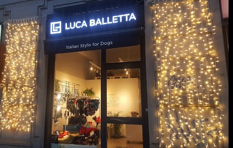 Luca Balletta Store