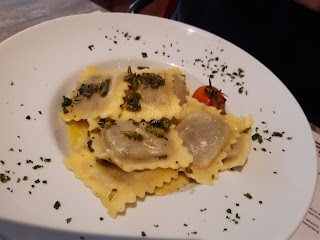 Trattoria Pasta Mia