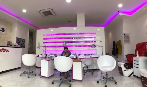 W nail centro estetica