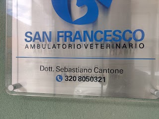 Ambulatorio Veterinario San Francesco