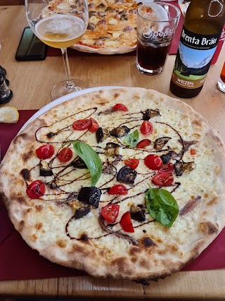 Ristorante Pizzeria al Pappagallo