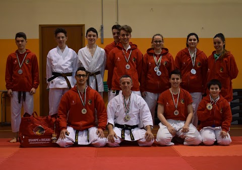 Venture Karate Team A.S.D.