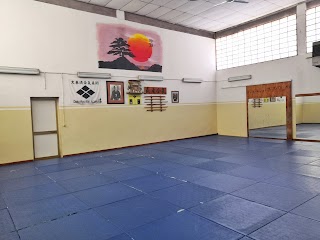 Scuola di Arti Marziali Shodan A.S.D.