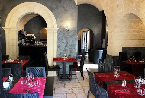 b&b - Arran - Bar -Ristorante-Pizzeria