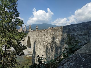 Ponte Gobbo o Ponte Vecchio