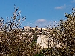 Hotel Poggio Romano