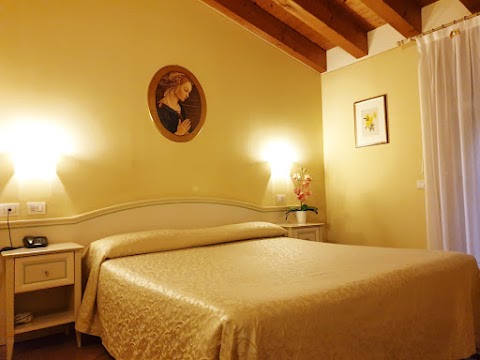 Villa Serena Agriturismo