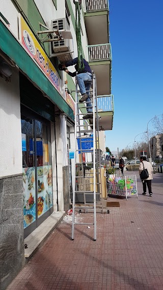 Supermercato Oreto Snc Di Arizzi Angela E Grillo Agata