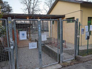 Scuola Primaria "Fortuzzi, "Giardini Margherita (BO)