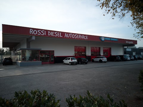 Rossi Diesel Autoservice Srl - Bosch Car Service