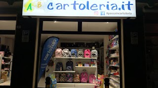 ABC La Cartoleria