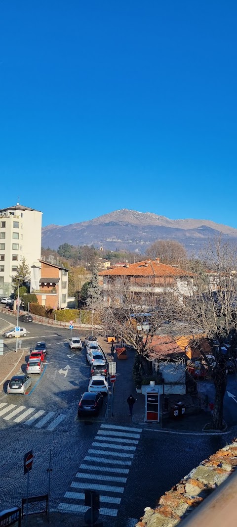 Ospedale di Ivrea - Pronto soccorso