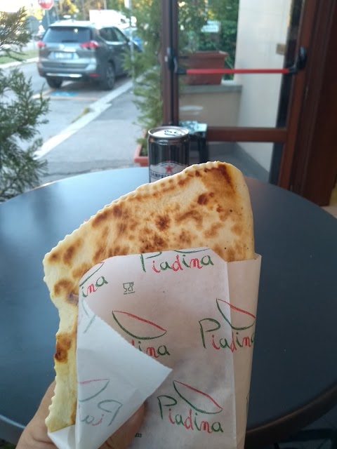 Sapori di Classe 3P Bologna