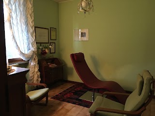 Studio di Psicologia Clinica Novara