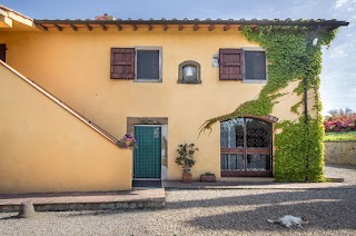 Agriturismo Casa Pietraia