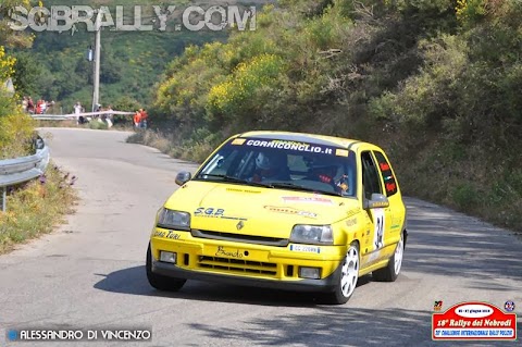 S.G.B. Rallye