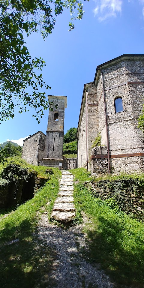 Agriturismo Ca' dei Cipressi