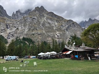 Capitan des Alpes