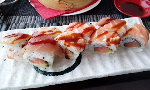 Mugello Sushi