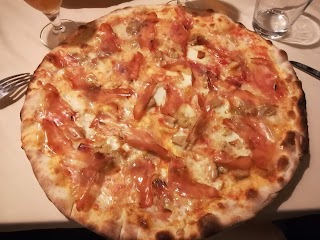 LA CANVA PIZZERIA RISTORANTE