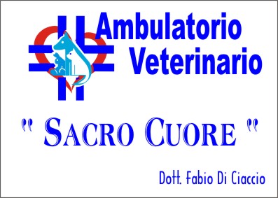 Ambulatorio Veterinario "Sacro Cuore" Dott. Fabio Di Ciaccio