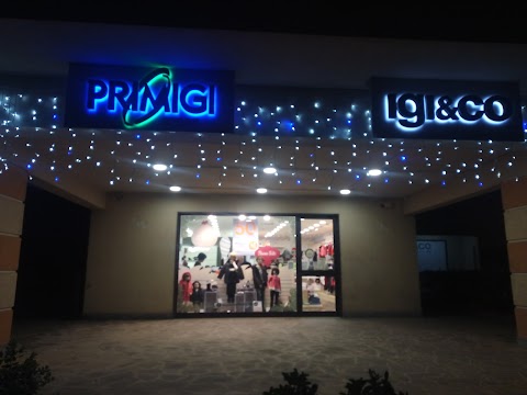 Primigi Store - Igi&Co Store