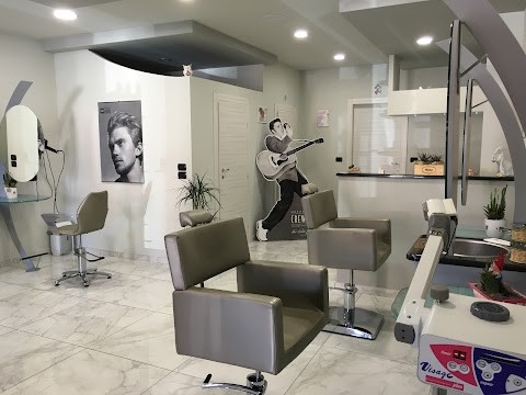 Coiffeur Antonio e Luigi