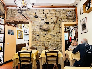 Trattoria Antico Fattore