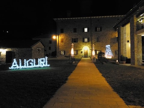 Antica Corte Casa Marini