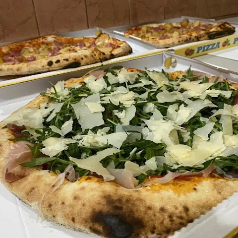 Pizzeria Il Desiderio