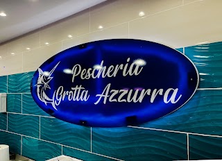 Pescheria Grotta Azzurra stand 91