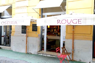 Osteria Rouge