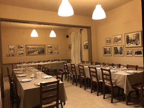 Antica Osteria di Borghetto