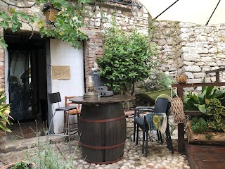 Le Cantine di Tullio