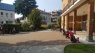 Scuola dell'Infanzia "Giovanni Frova"